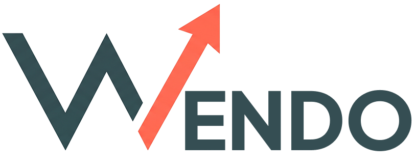 Wendo Logo